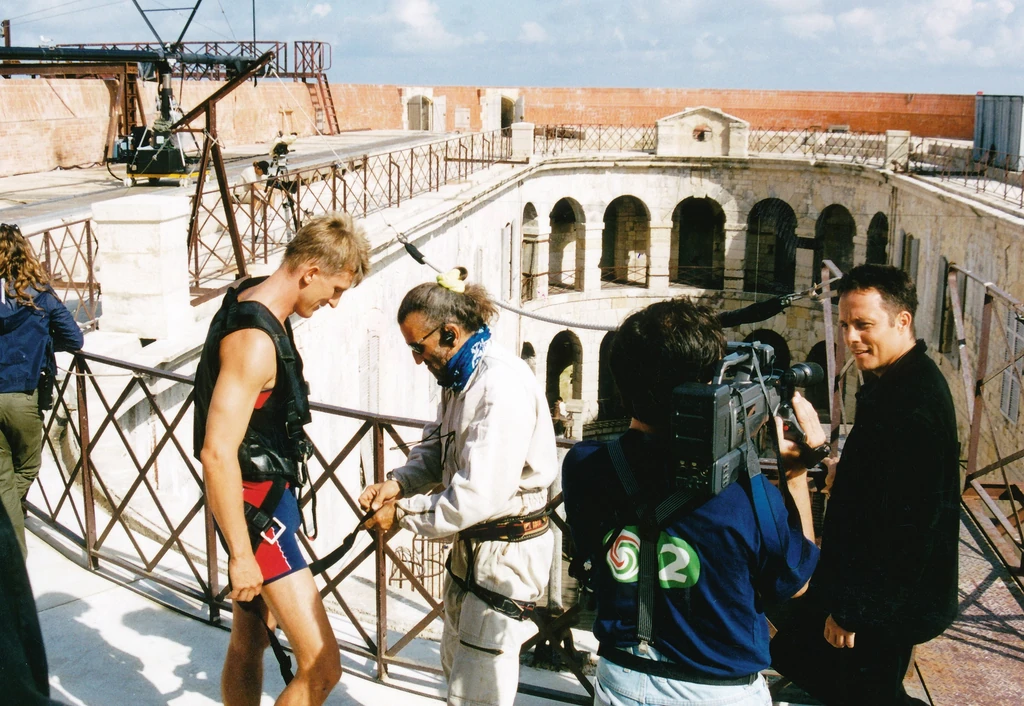 A műsor két évtizede már futott hazánkban (Fotó: Story-Best Archívum/fotocentral.hu)