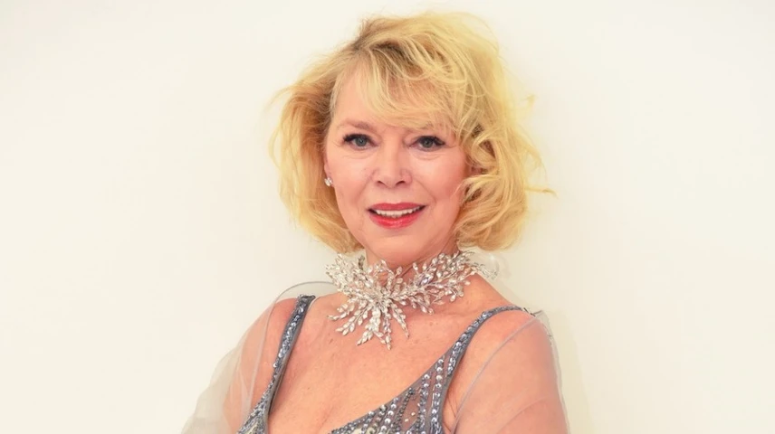 Nyertes Zsuzsa Valentin nap