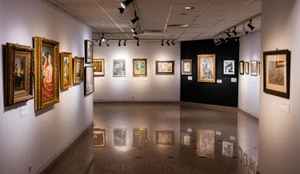 Virag Judit galeria