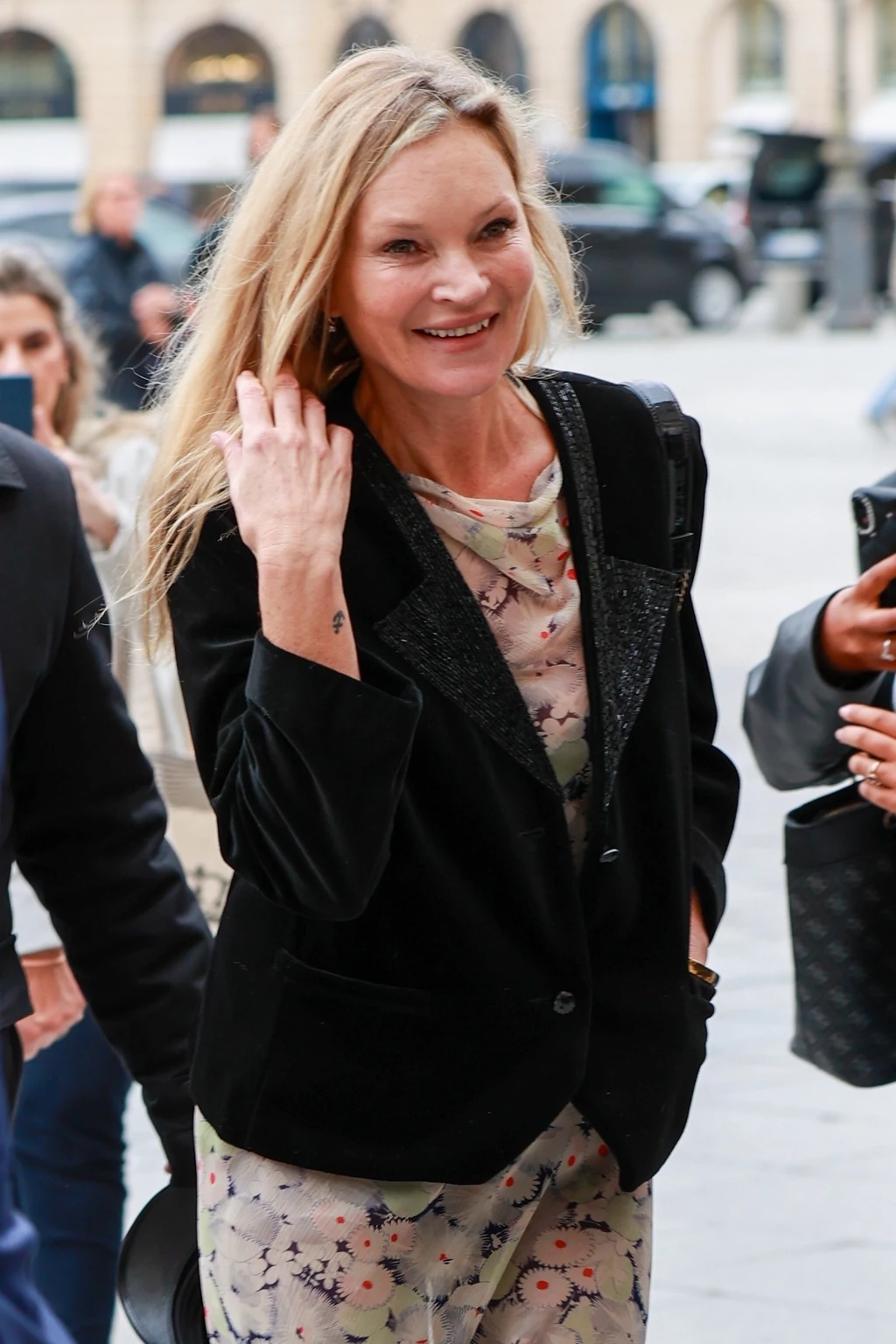 Kate hiába állítja, hogy az életmódváltástól lett sima a bőre, egyértelműek a szépészeti beavatkozások jelei