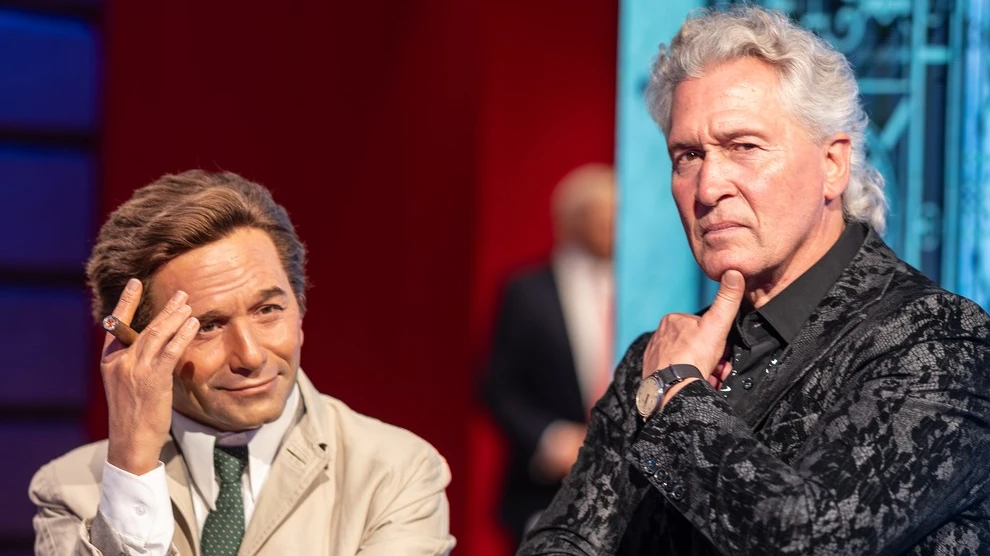 Vajtó Lajos a Story Gálán (Fotó: Trenka Attila/fotocentral.hu)