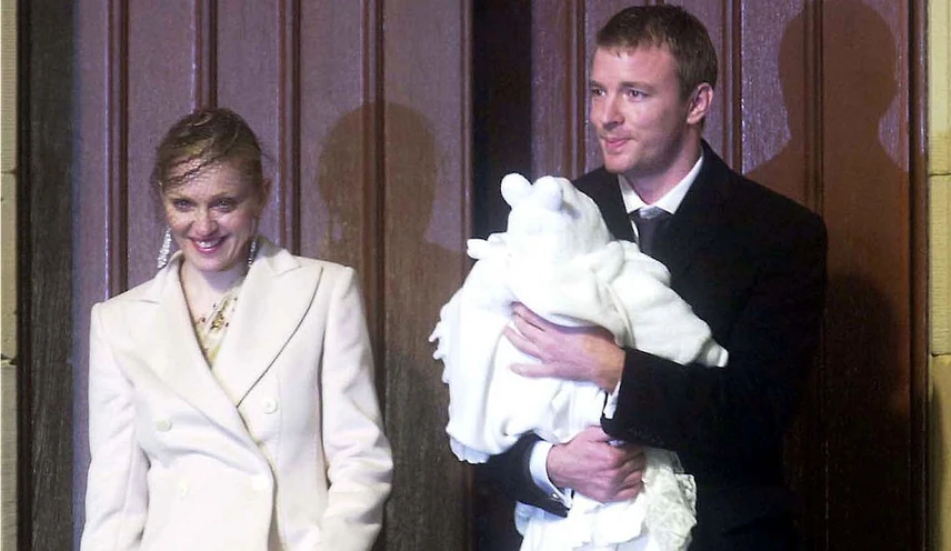madonna