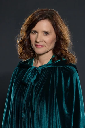Krizsó Szilvia