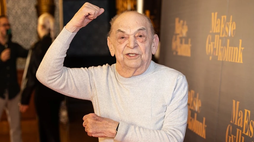 bodrogi gyula