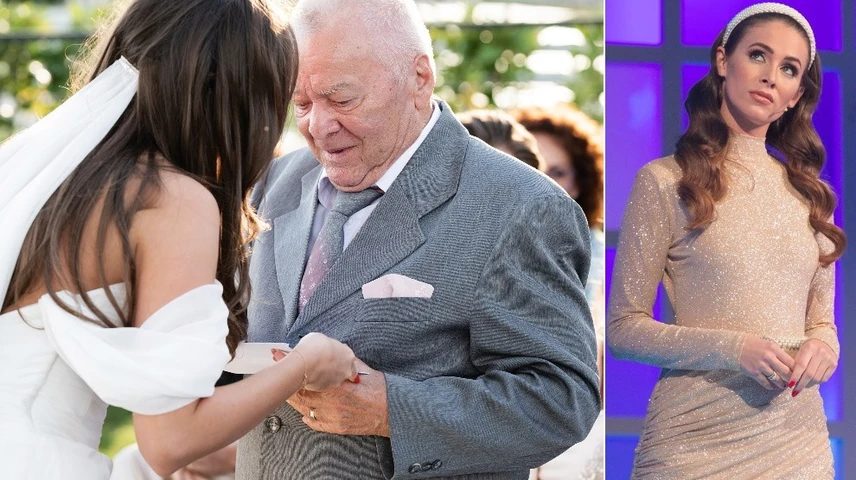 sydney van den bosch