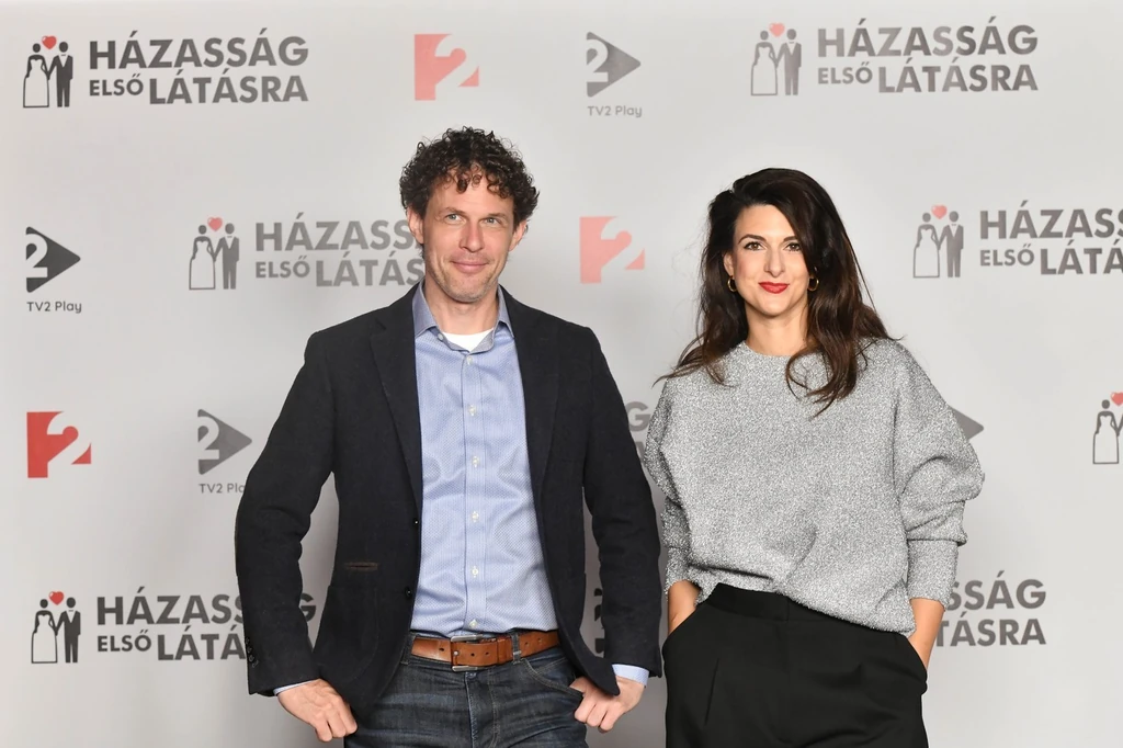 Gaál Viktor és Tóth Melinda remekül kiegészítik egymást
