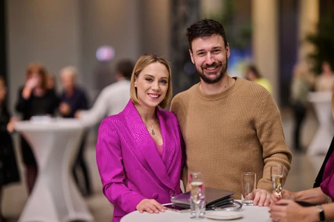 Lékai-Kiss Ramóna Lékai Máté