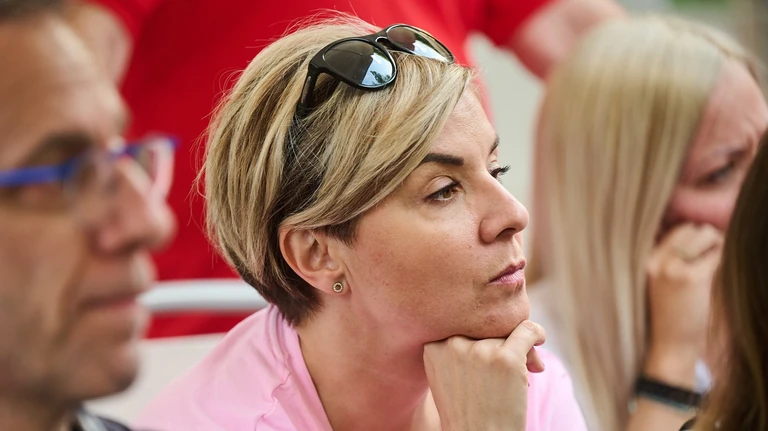 Ábel Anita: „Soha nem fogok Kossuth-díjat kapni”