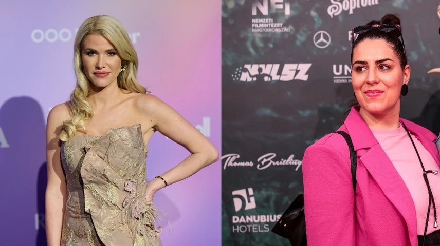 Vasvari Vivien Czutor-Kilian Zsanett