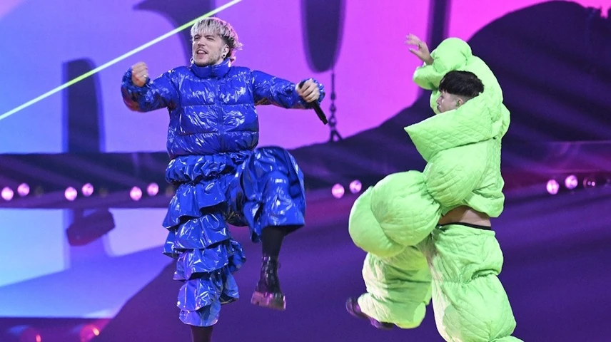 eurovision
