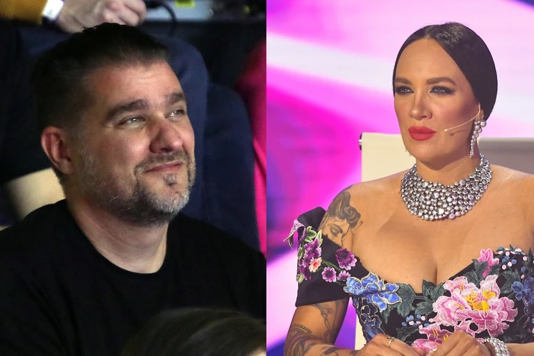 Tóth Vera férje is beszállt a testvérháborúba, kiosztotta Tóth Gabit: „Tátott szájjal szalad bele folyamatosan..."