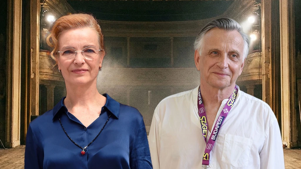 Kováts Adél és Mácsai Pál őszintén meséltek az elmúlt időszakban tapasztaltakról