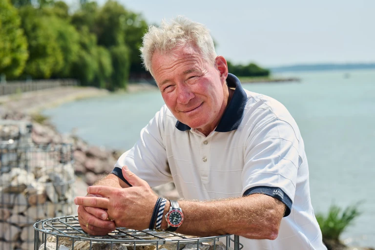 „Nem élvezkedtem a műsoron” – Pálffy István megszólalt a Tények megszűnéséről