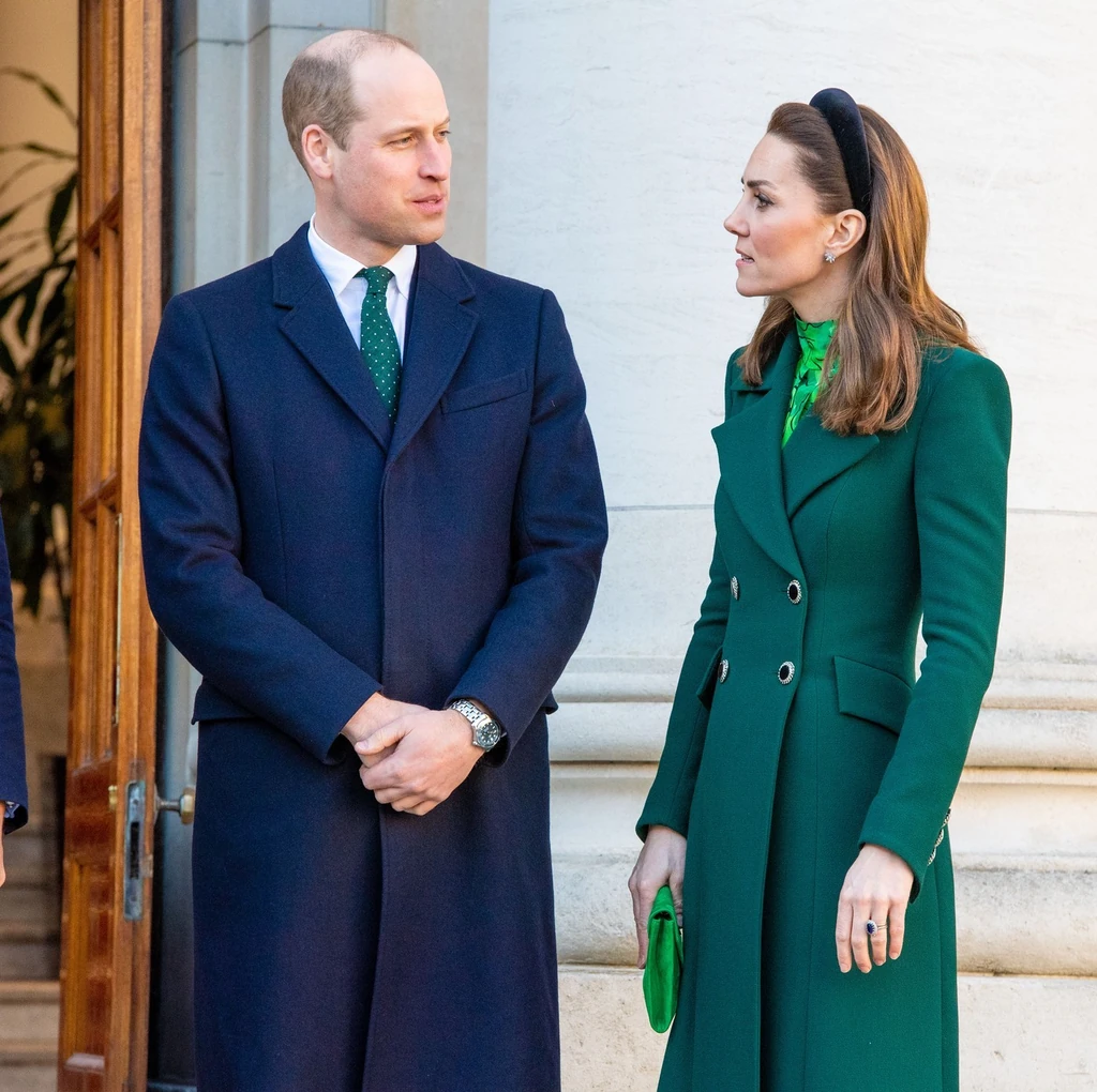 Katalinnál tökéletesebb királynéjelöltet Vilmos keresve sem találhatott volna (Fotó: Profimedia)