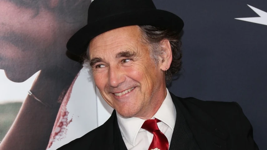 rylance