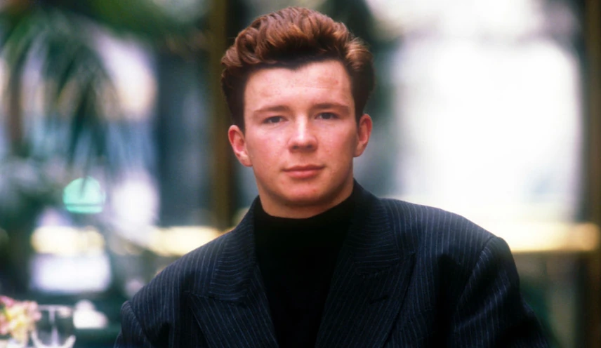 astley