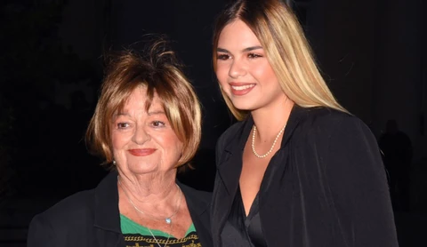 Voith Agi bodrogi Eniko