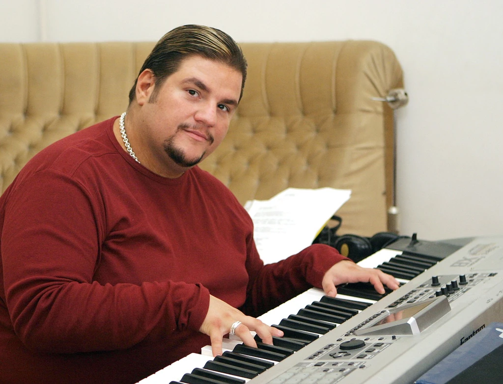 Már nem is emlékszünk, milyen kerekded volt...