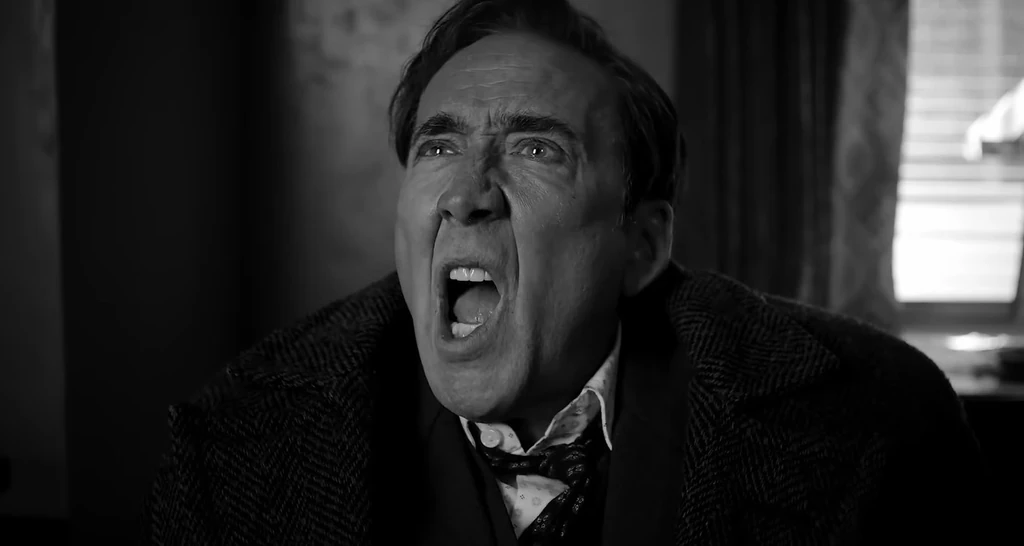 Nicolas Cage-nek van még hét másik bemutatásra váró filmje, például egy Pókember-sztori