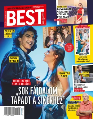 Best Címlap
