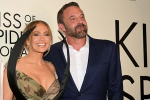 Jennifer Lopez Ben Affleck