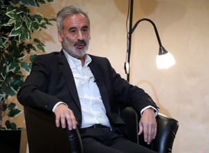 Kepes András