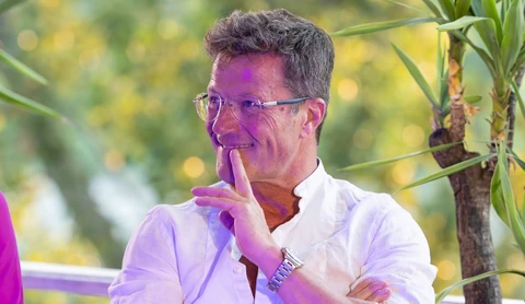 Stohl Andras