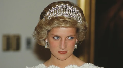 diana spencer