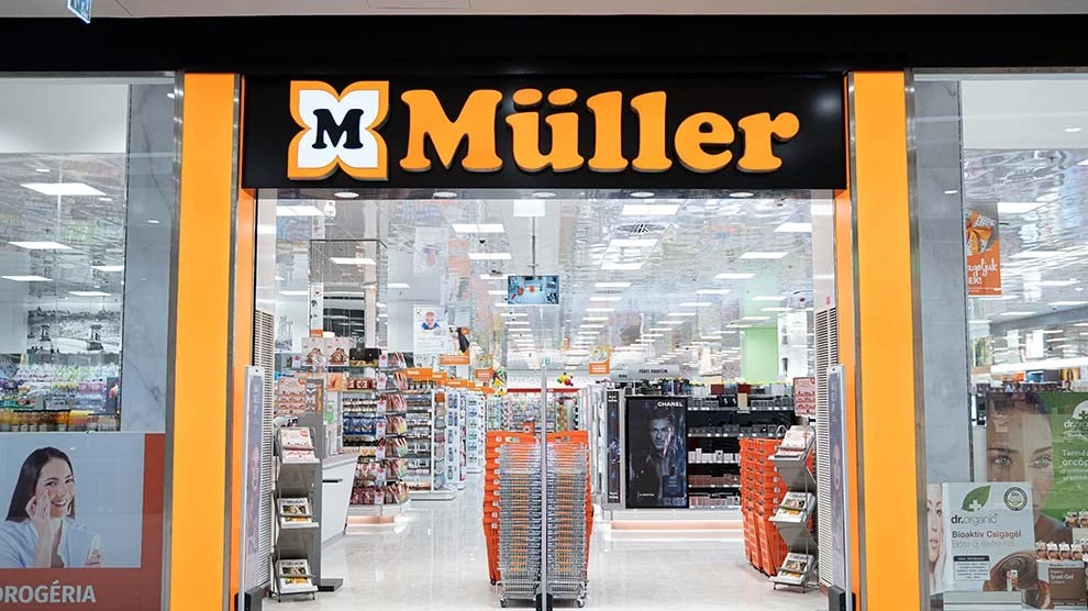 Müller 15 éve Magyarországon (X)