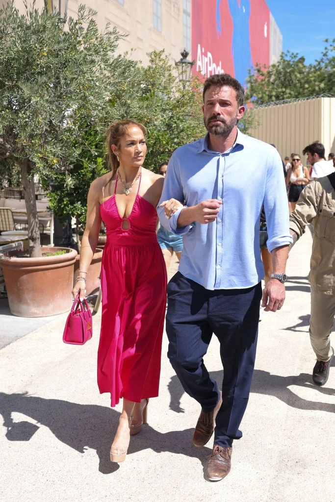 Csalóka illúzió, hogy Jennifer Lopez számára Ben Affleck az igazi (Fotó: Getty Images)