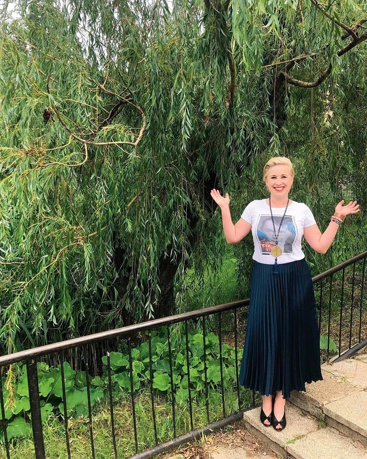 Darinka már 12 kiló mínusznál tart (Fotó: Archív)