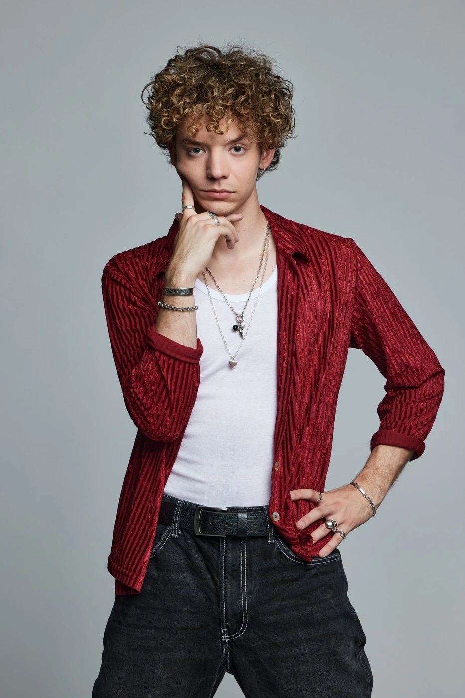 Már most tartanak tőle a játékosok (Fotó: RTL)