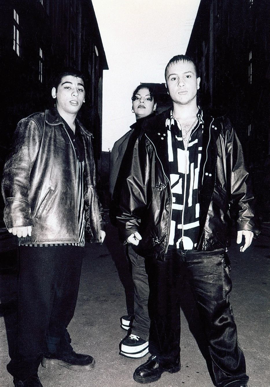 Fotó: Meglepetés Archívum/fotocentral.hu