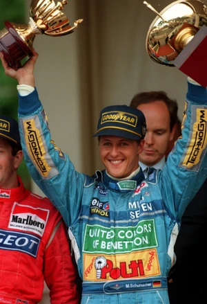 Monaco Grand Prix