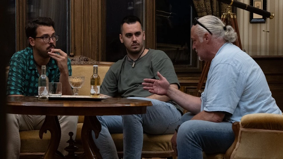 Olivért, Viktort és Ákost is ártatlanként szavazták ki a kerekasztalnál