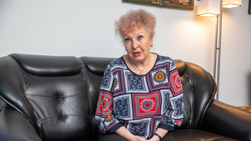 Fodor Zsóka csak a barátaira számíthat a nehéz időkben: két albérletéből is költöznie kell