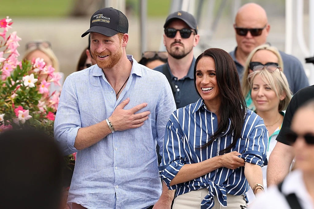 Harry és Meghan áprilisban Ausztráliában - vajon a hercegi pár együtt érkezik nemsokára Angliába?