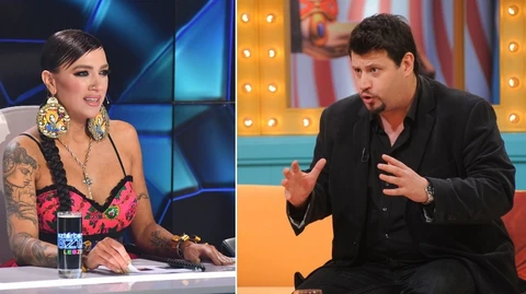 Tóth Gabi Puzsér Róbert