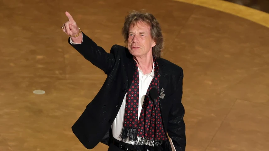 Mick Jagger nem fárad és nem öregszik: 83 évesen is az élet császára!