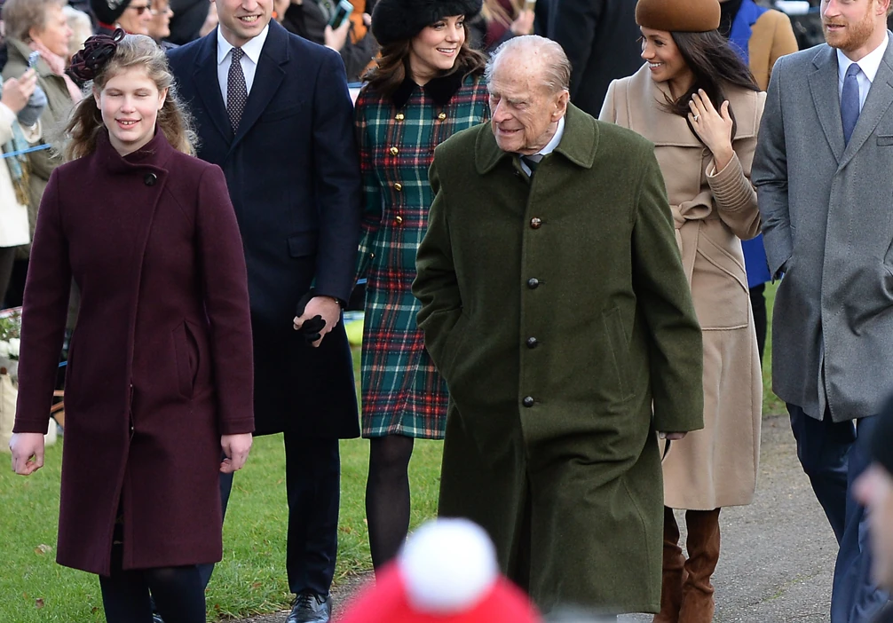 Nyilvános eseményeken is mindig egymás mellett láthattuk őket