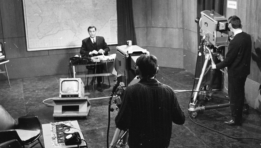 Kovalik Károly a magyar televíziózás legendája volt