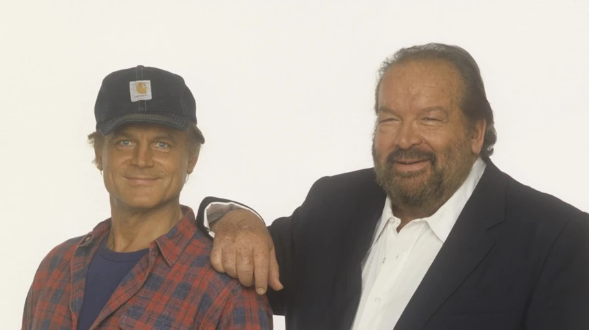 bud spencer terence hill