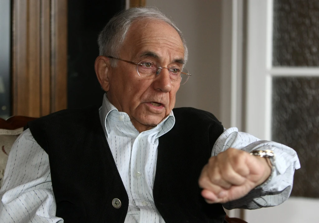 Vitray Tamás, a zseniális televíziós: számtalan emlékezetes interjű fűződik a nevéhez