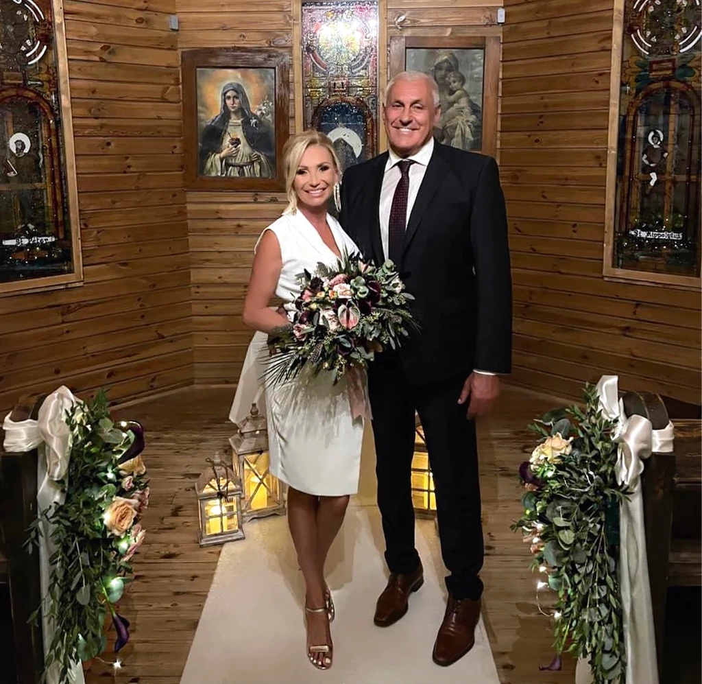 Lacival régóta ismerik egymást (Fotó: Archív)