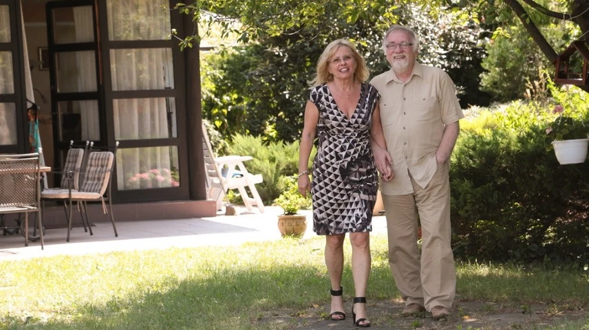 Vágó István_Vágó Judit