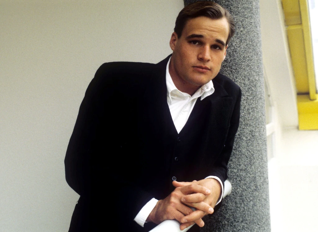 Vermes Dávid 2000-ben