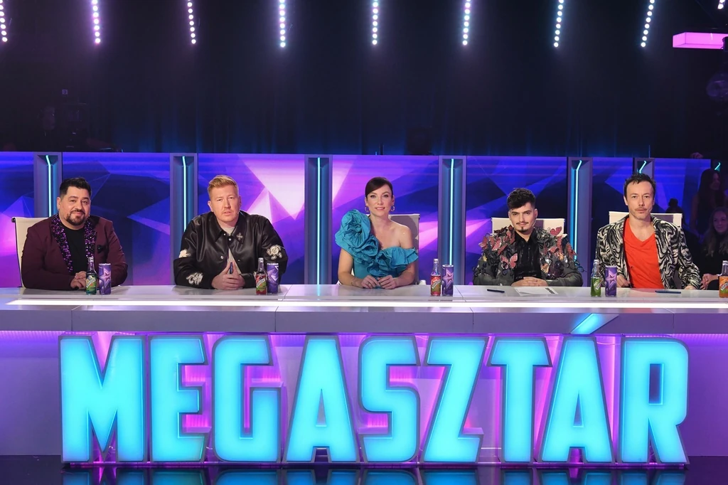 Fischer Gábor szerint a Megasztár mindent tud, amit annak idején a Dáridó...