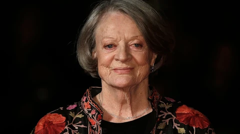 maggiesmith