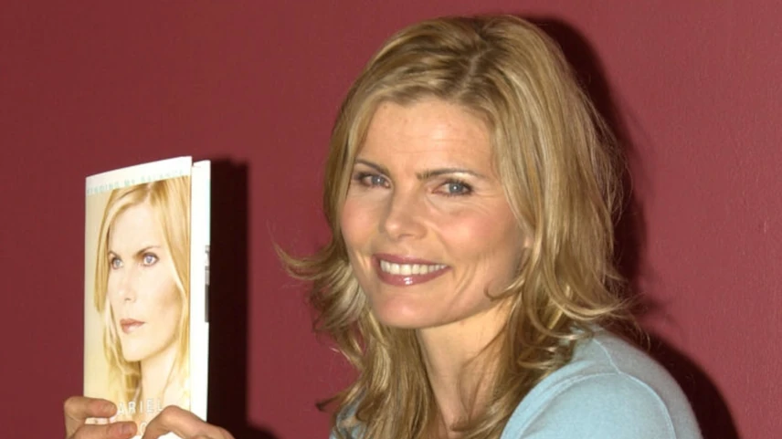 Mariel Hemingway, Ernest Hemingway unokája őszintén mesél az öregedésről, és múltbéli problémáiról is