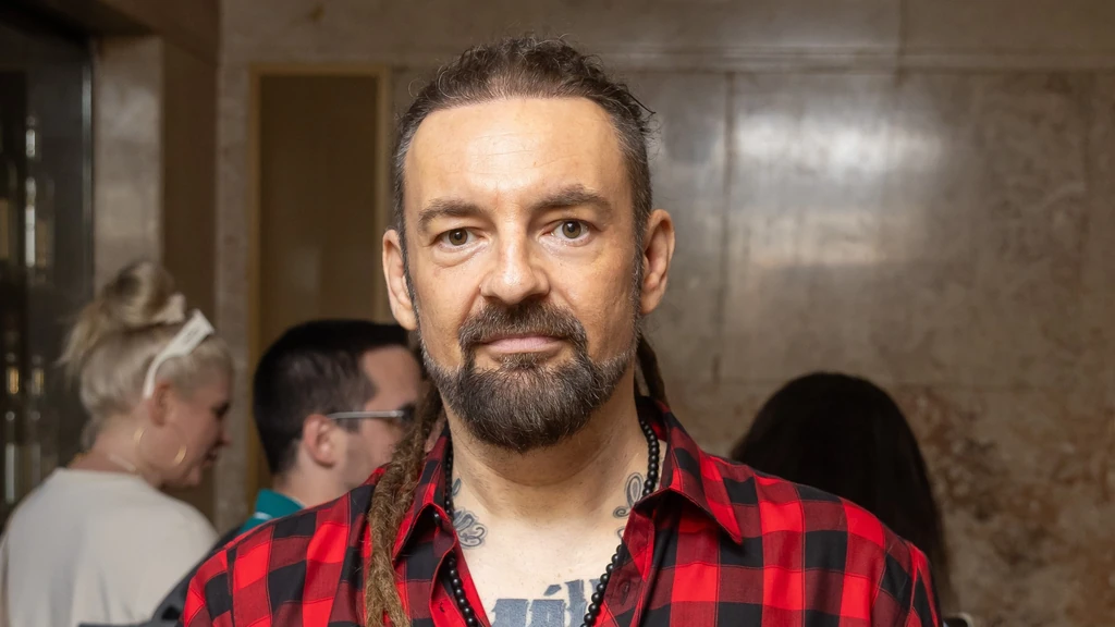 Sidlovics Gábor Sidi egy éve hagyta ott a Tankcsapdát, azóta új zenekara van